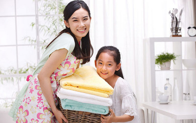 湖南营销策划:互联网+洗衣市场分析